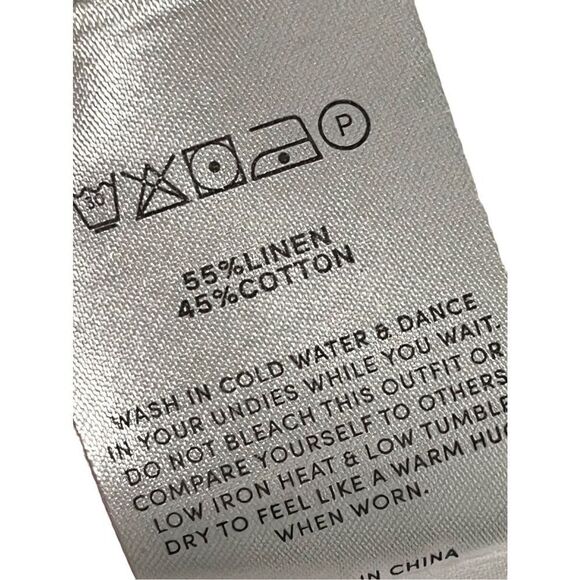 Peppermayo white mini dress - Picture 7 of 17